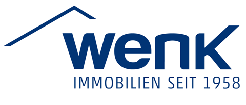 Wenk Immobilien Logo