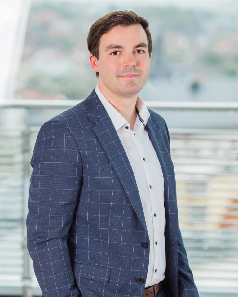 Florian Gerber - Verkauf Florian Gerber - Verkauf